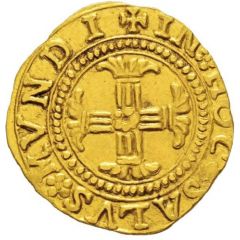 1 Doppia - Conrad II