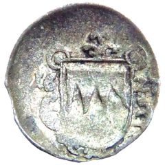 1 Pfennig - Philip Adolphus of Ehrenberg
