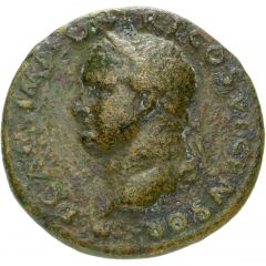 As - Titus S C, Spes
