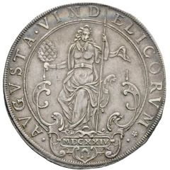 1 Thaler