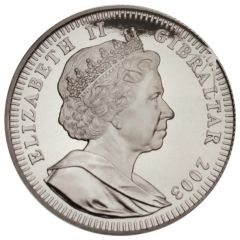 12 Crowns - Elizabeth II Elizabeth I