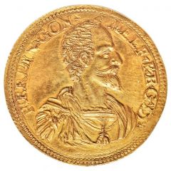 10 Doppie - Ferrante II