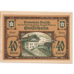 40 Heller Kreith