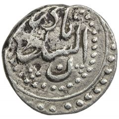 Shahi - Nader Afshar Type C, Peshawar