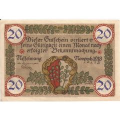 20 Pfennig