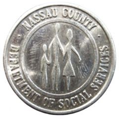 Nassau County Social Services Freeport, New York