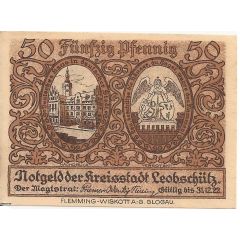 50 Pfennig