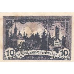 10 Heller Putzleinsdorf