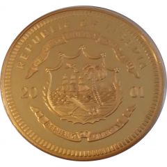 10 Dollars ECU - Austria