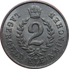 2 Heller - Klein München