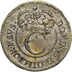 4 Öre - Charles XI