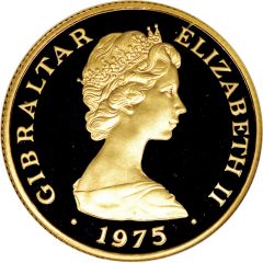 50 Pounds - Elizabeth II British Pound Sterling
