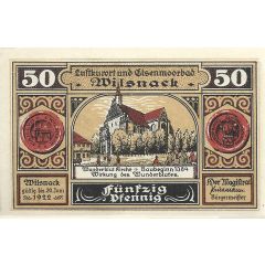 50 Pfennig