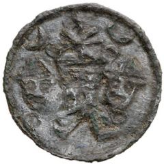 Denier - Andrew II