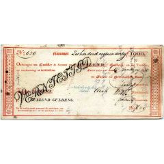 1000 Gulden