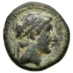 Chalkon - Seleukos II Kallinikos Antioch