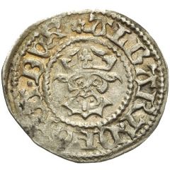 1 Dreiling - Albert VII