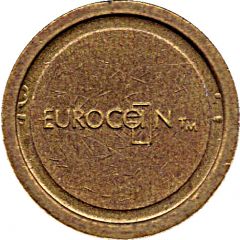 Token - Eurocoin