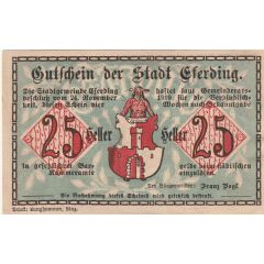 25 Heller