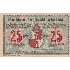25 Heller