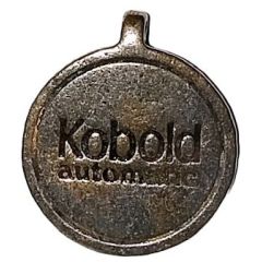 Medal - Kobold
