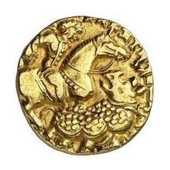 Dinar - Kumargupta Rhino Hunt Type