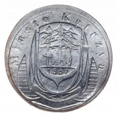 1 Rast - Kętrzyn