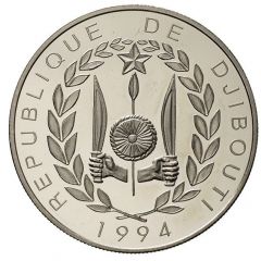 100 Francs World Cup 1994