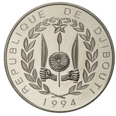 100 Francs World Cup 1994