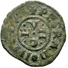 1 Quartarolo - Pietro Gradenigo