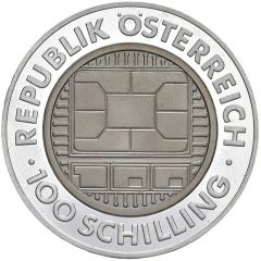 100 Schilling Communications