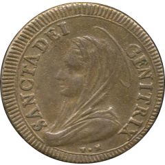 5 Baiocchi - Pius VI