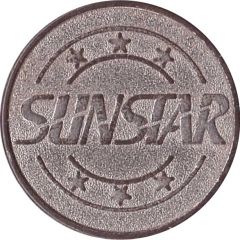 Token - Sunstar