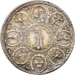 1/4 Thaler