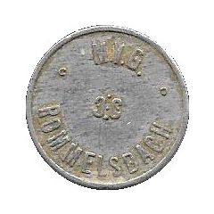 1 Liter Milk - M.V.G. Rommelsbach