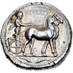 Tetradrachm