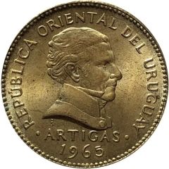 1 Peso
