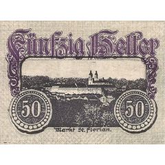 50 Heller St. Florian