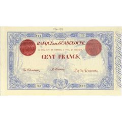 100 Francs
