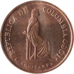 5 Pesos