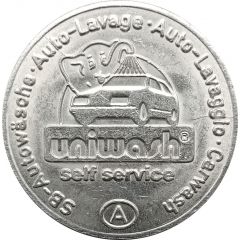 1 Unichip - Uniwash Feldbach-Ost Stmk