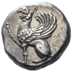 Hemidrachm