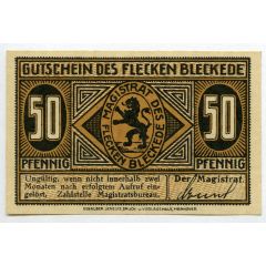 50 Pfennig