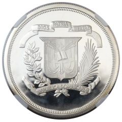 1 Peso