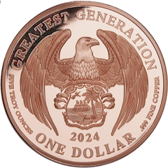 1 Dollar Family