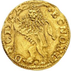 1 Ducato - Clement VII