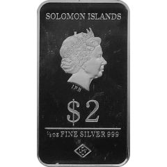 2 Dollars - Elizabeth II Toronto