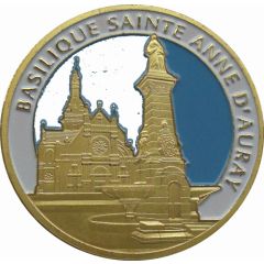 Token - Souvenirs et Patrimoine Basilique Sainte Anne d`Auray