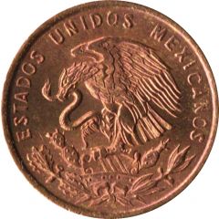 1 Centavo
