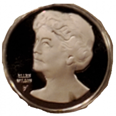 White House Historical Association - The Presidents and First Ladies Ellen Wilson